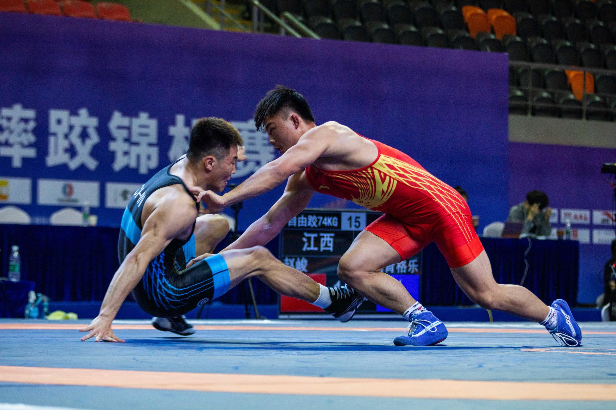 kaiyun sports safe-摔跤比赛：力量与技巧的巅峰较量的简单介绍