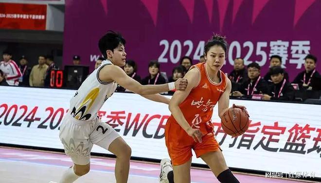 中国女篮战术演变，逐步适应国际赛场