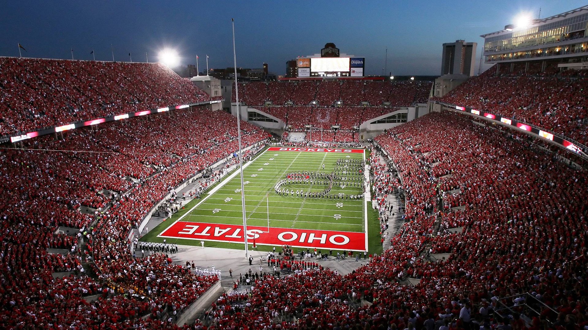 激烈对战：微小失误也可能决定胜负